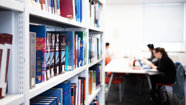 UCL Science Library