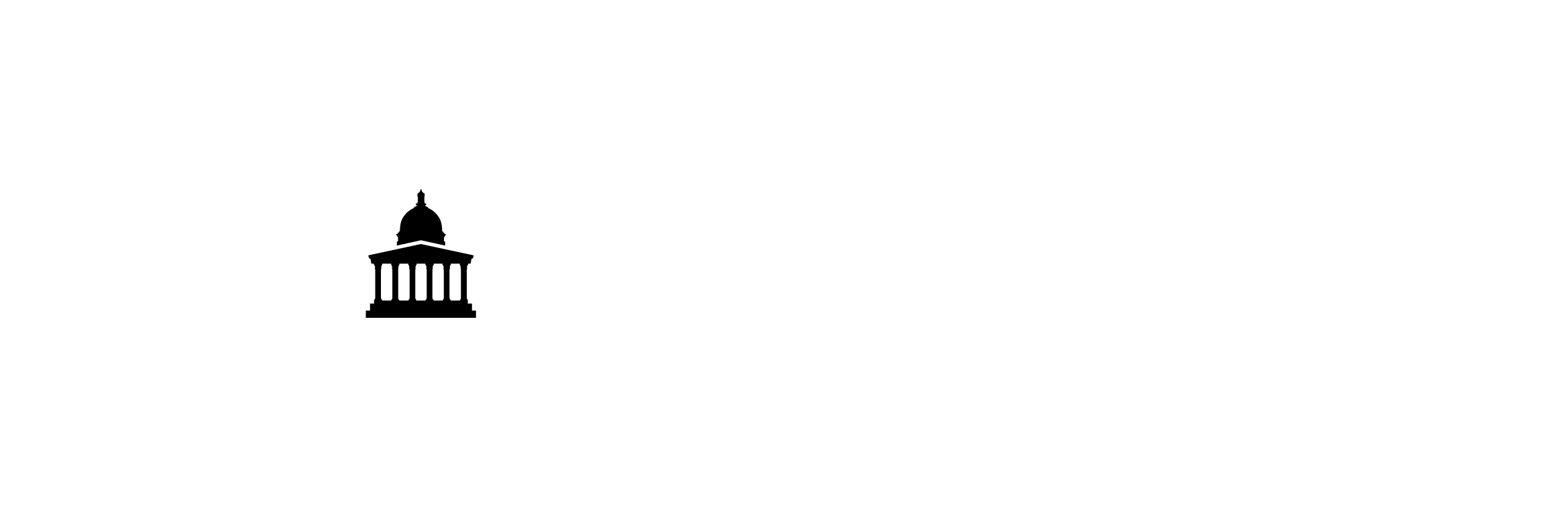 UCL Logo white