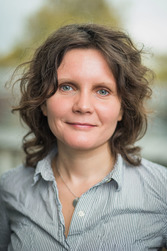 image of Prof Marta Betcke