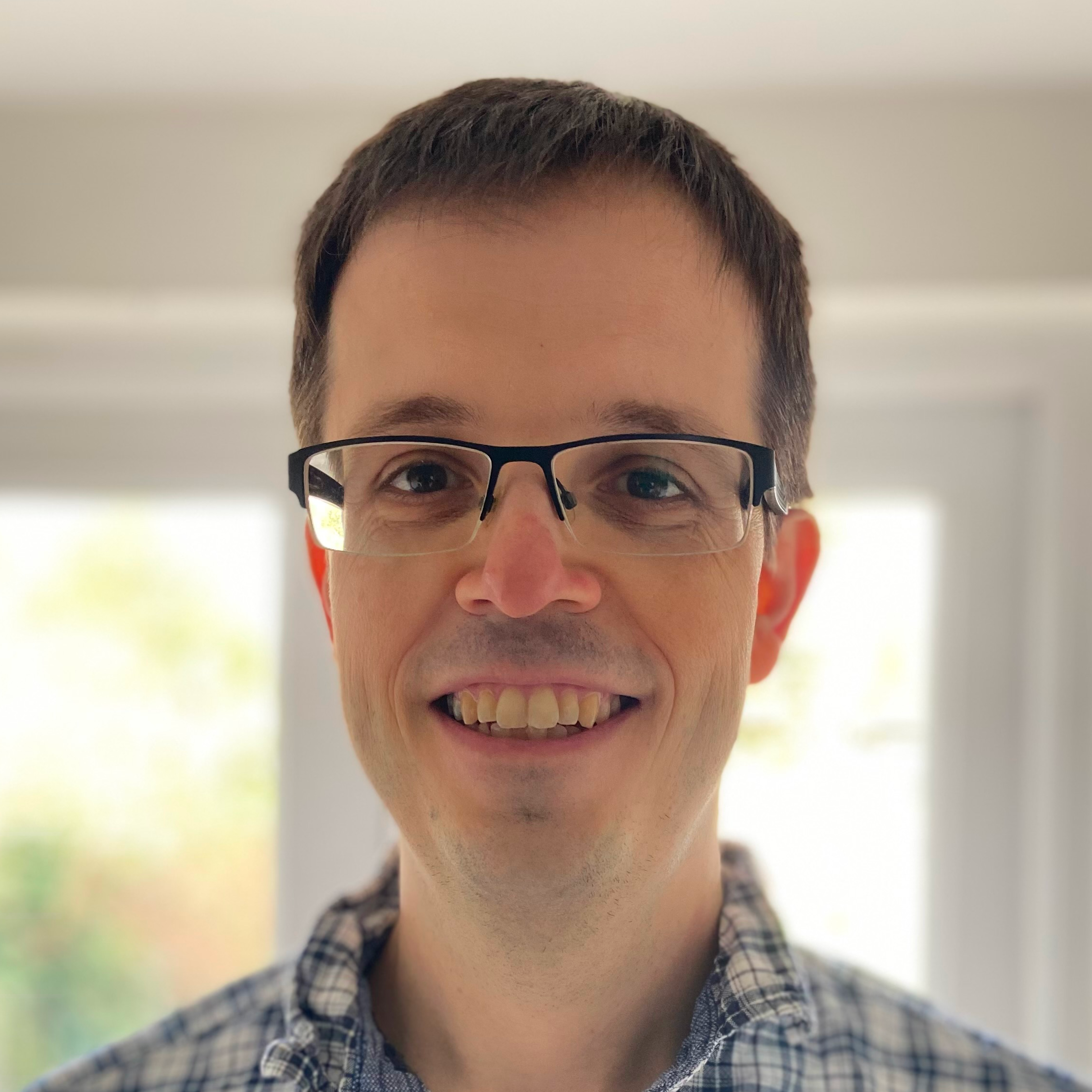 image of Prof Timo Betcke