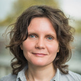 image of Prof Marta Betcke