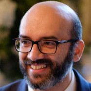 image of Dr Vahid Shahrezaei