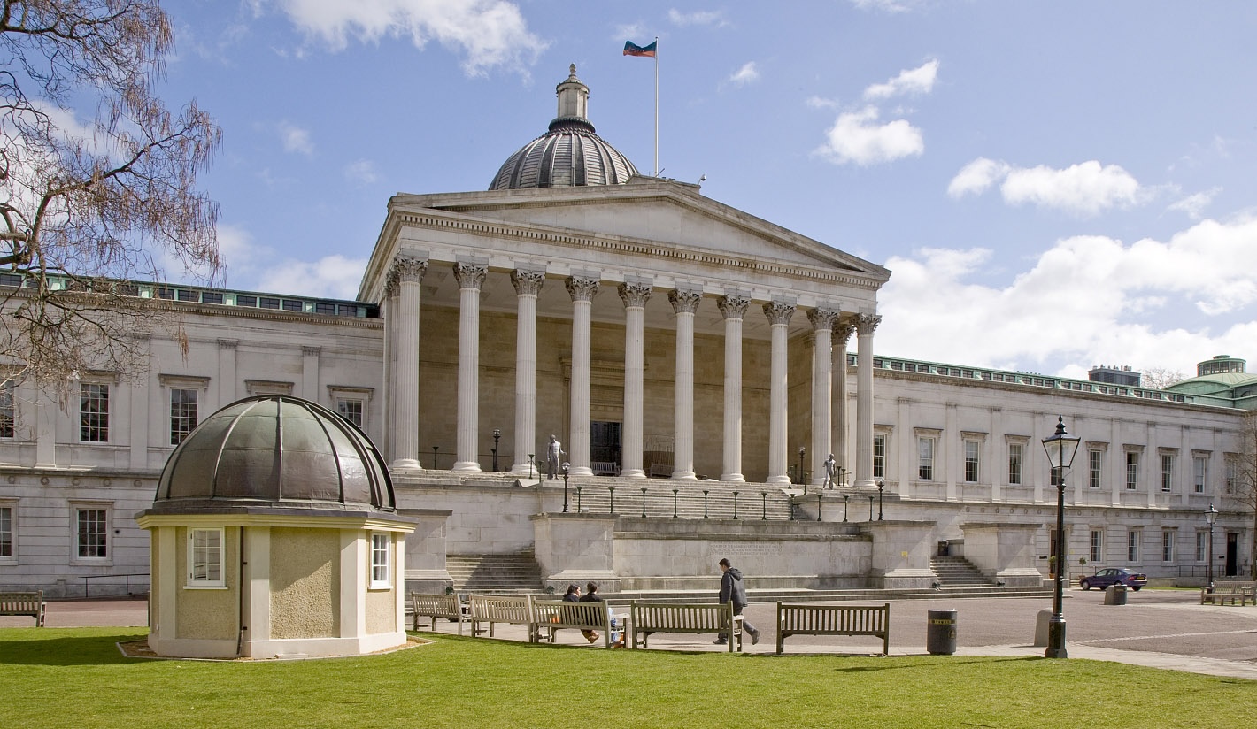 UCL Quad